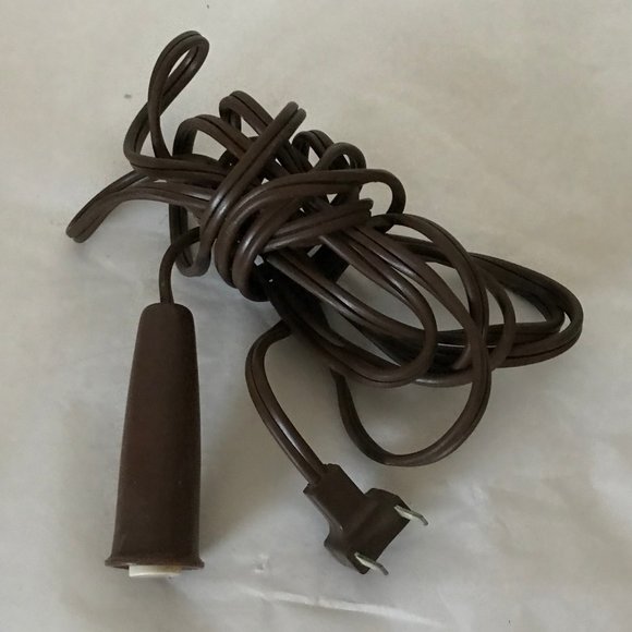 VINTAGE slide projector advance clicker button - Picture 2 of 5